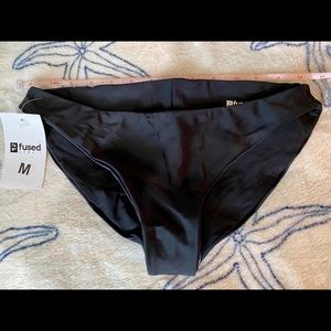 🌺SOLD🌺Fused Hawaii Bikini Bottoms